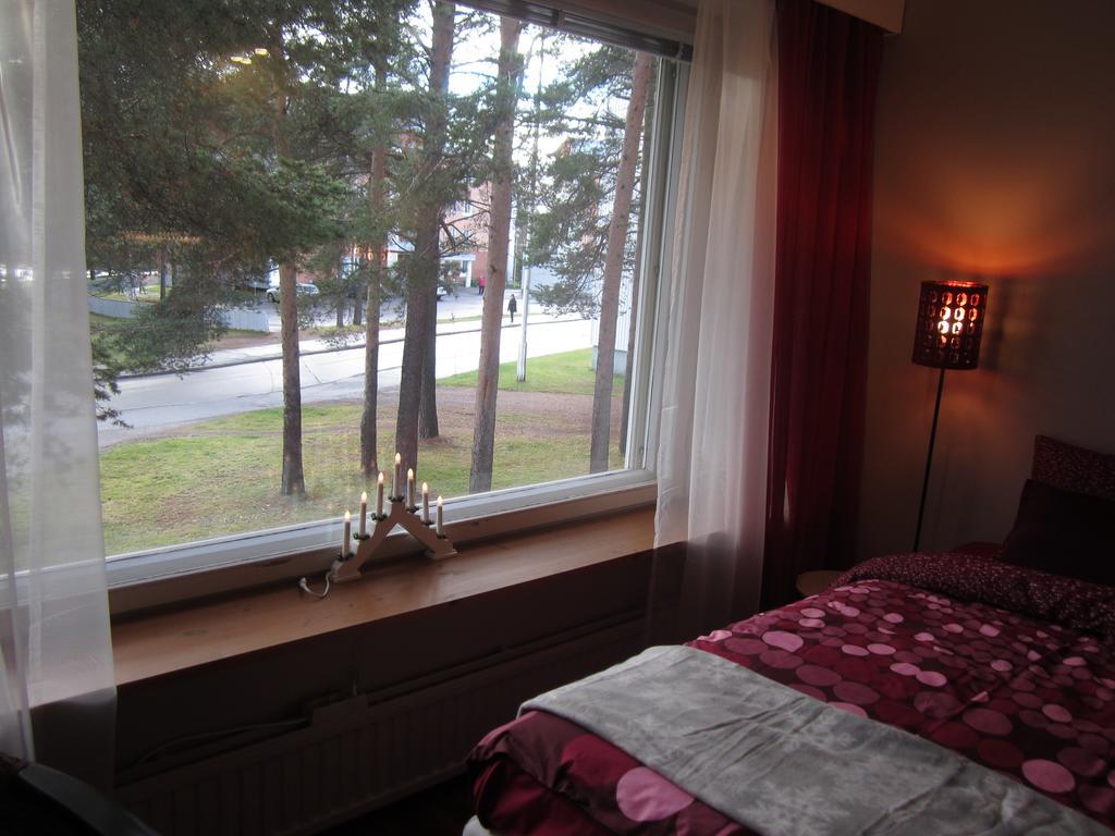 Piriko Piccolo Apartment Rovaniemi Habitación foto